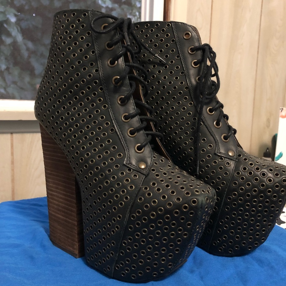 Jeffrey Campbell FREDA-EYE